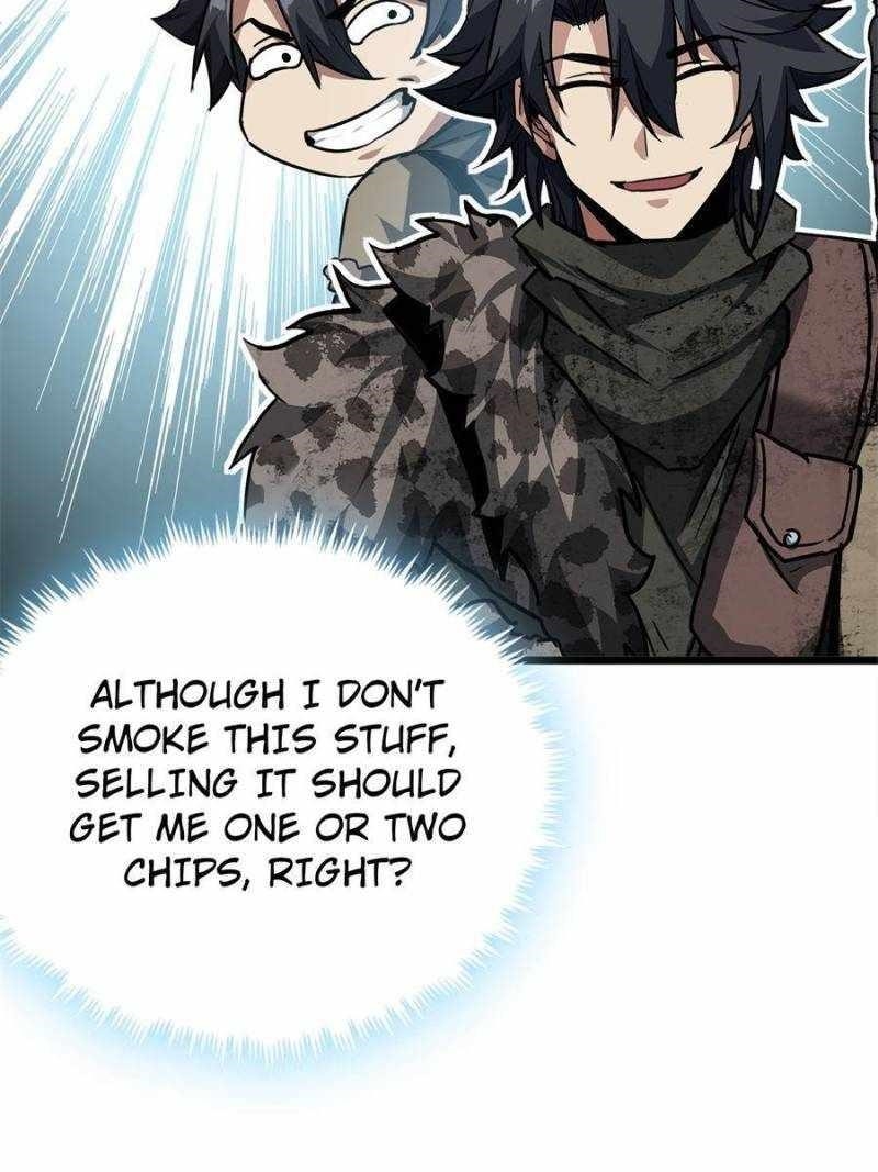 This Game Is Too Realistic Chapter 40 - Page 84