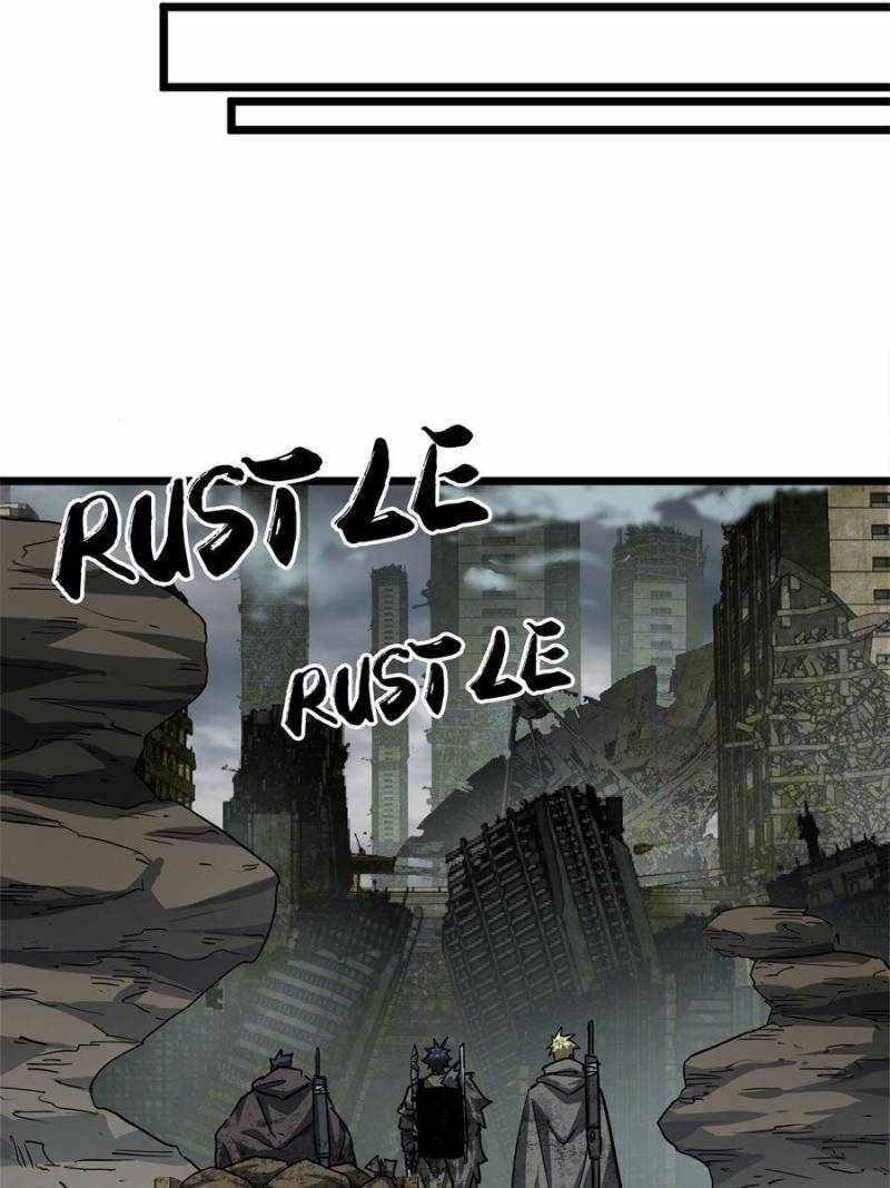 This Game Is Too Realistic Chapter 40 - Page 85