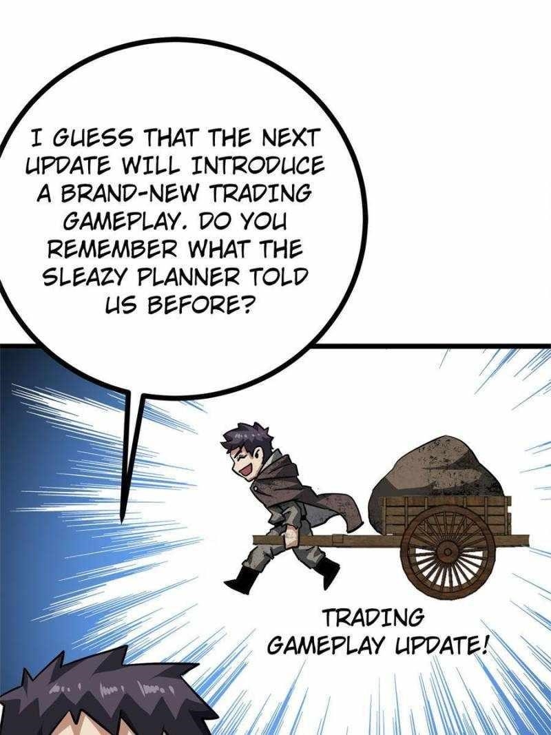 This Game Is Too Realistic Chapter 40 - Page 90