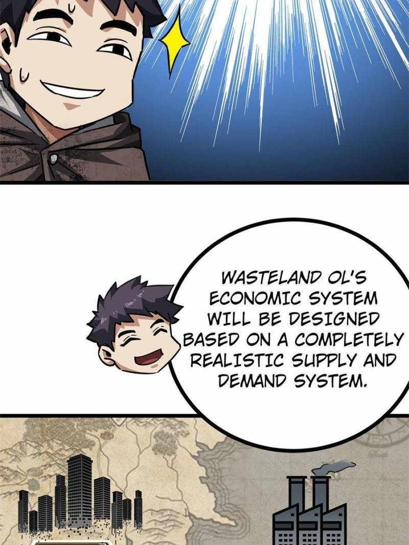 This Game Is Too Realistic Chapter 40 - Page 91