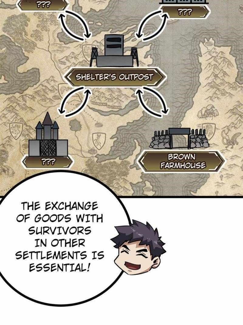 This Game Is Too Realistic Chapter 40 - Page 92