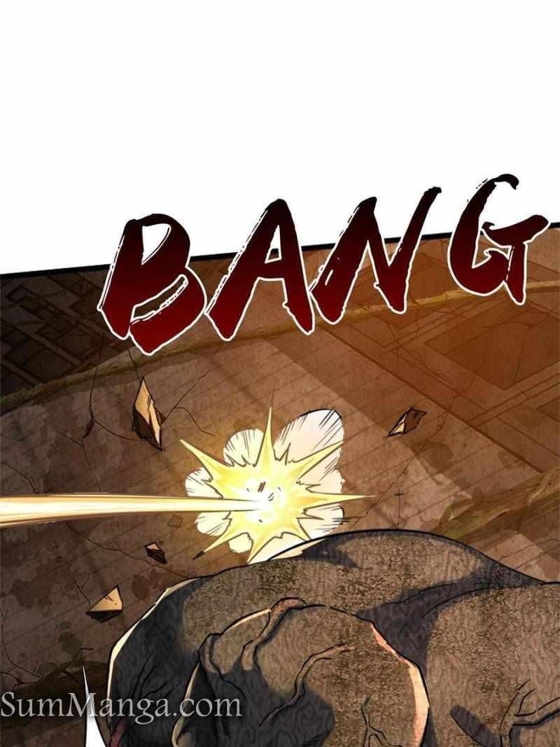 This Game Is Too Realistic Chapter 41 - Page 18