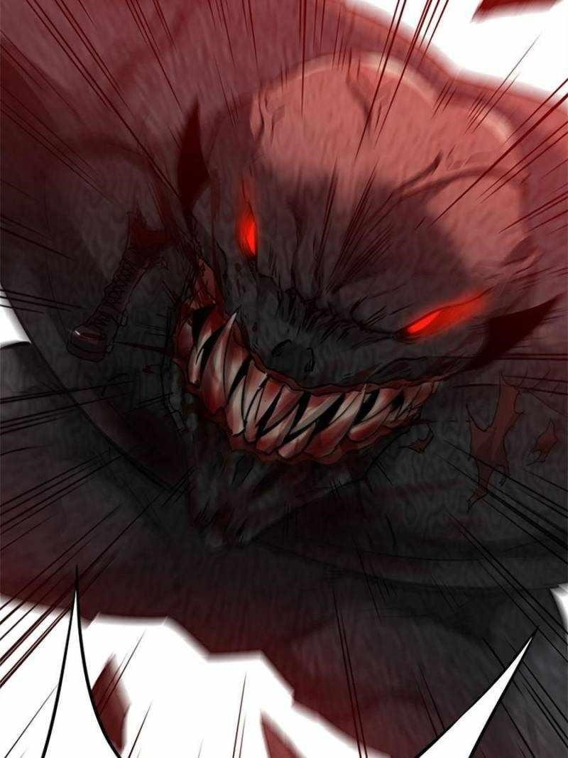 This Game Is Too Realistic Chapter 41 - Page 21