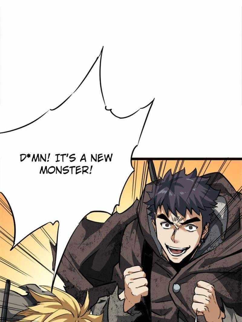 This Game Is Too Realistic Chapter 41 - Page 26