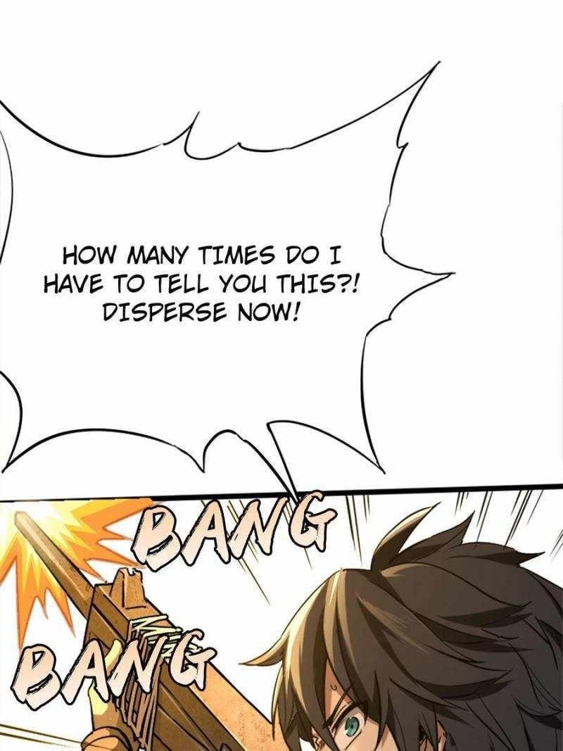 This Game Is Too Realistic Chapter 41 - Page 28