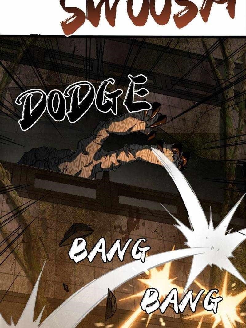 This Game Is Too Realistic Chapter 41 - Page 30