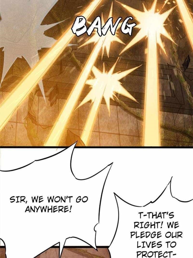 This Game Is Too Realistic Chapter 41 - Page 31