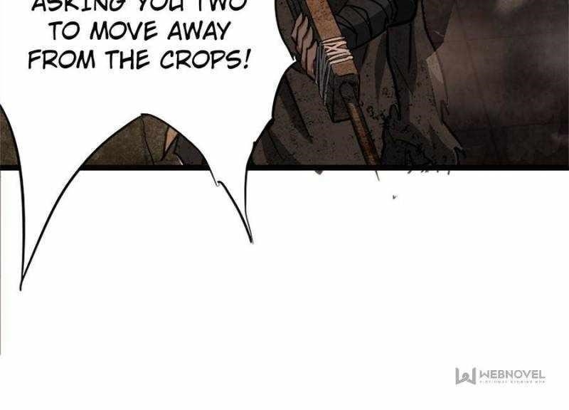 This Game Is Too Realistic Chapter 41 - Page 33