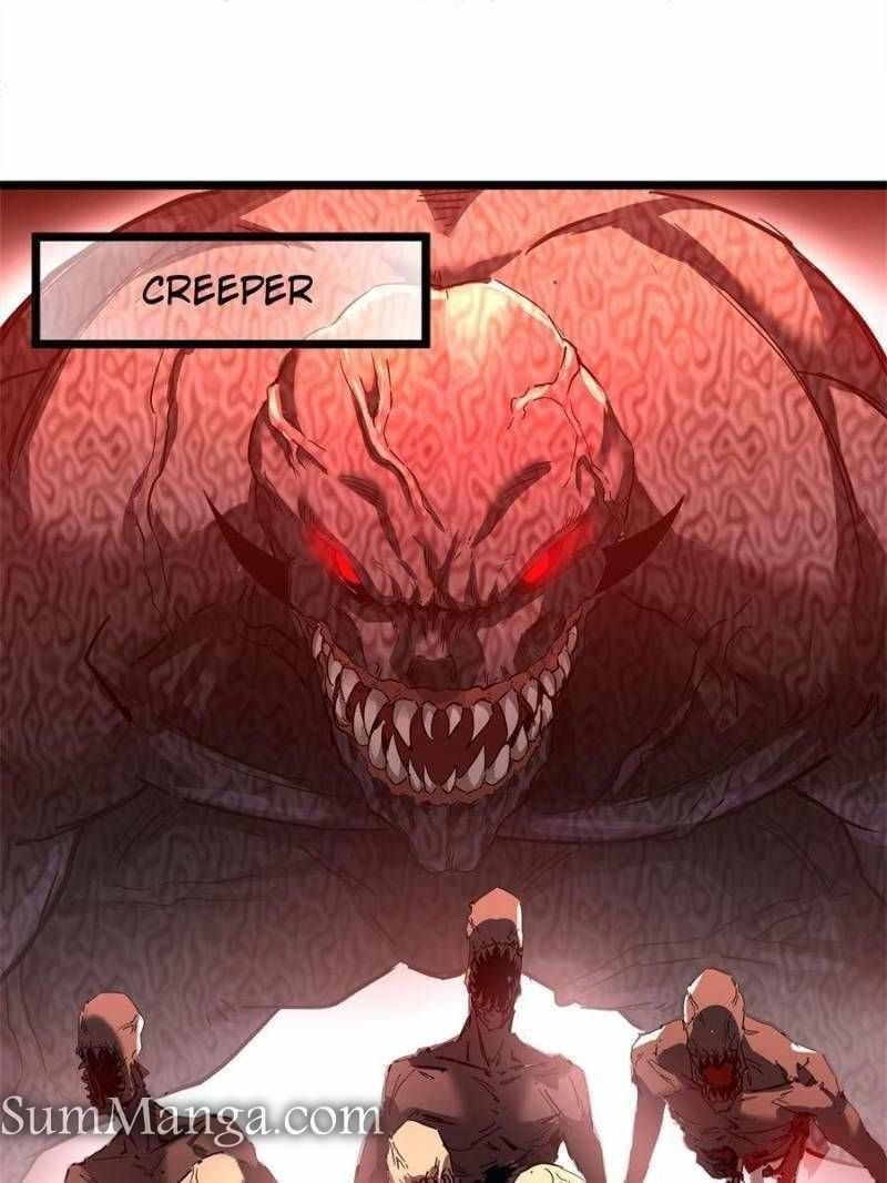 This Game Is Too Realistic Chapter 41 - Page 34