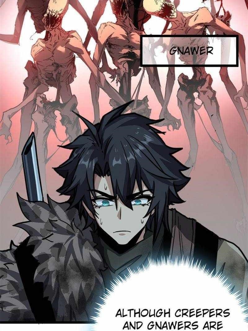 This Game Is Too Realistic Chapter 41 - Page 35