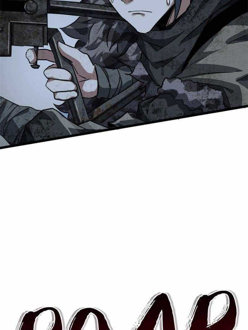 This Game Is Too Realistic Chapter 41 - Page 37