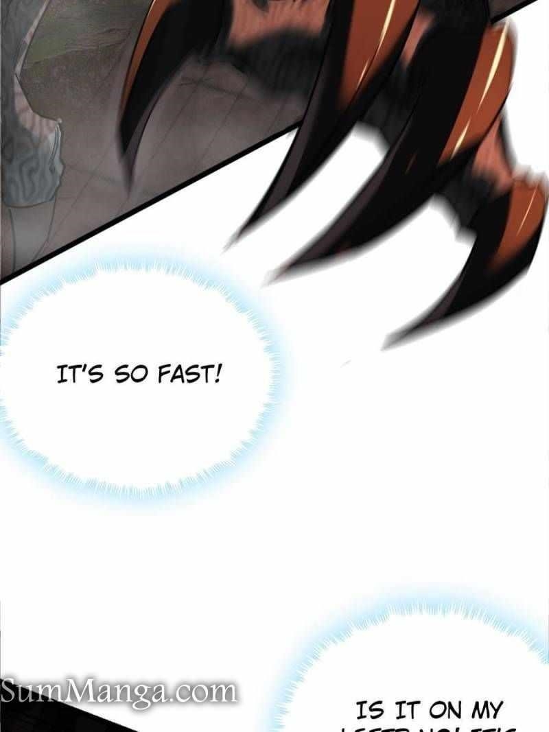 This Game Is Too Realistic Chapter 41 - Page 43