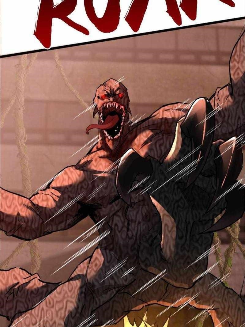 This Game Is Too Realistic Chapter 41 - Page 45