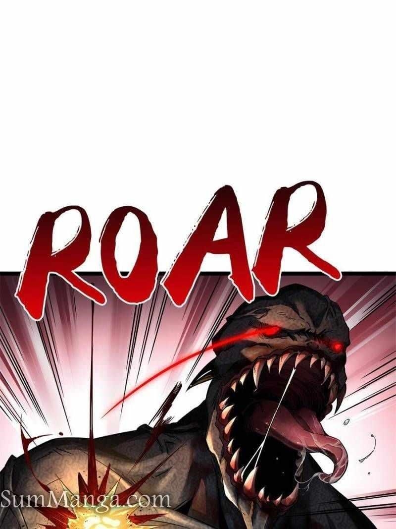 This Game Is Too Realistic Chapter 41 - Page 49