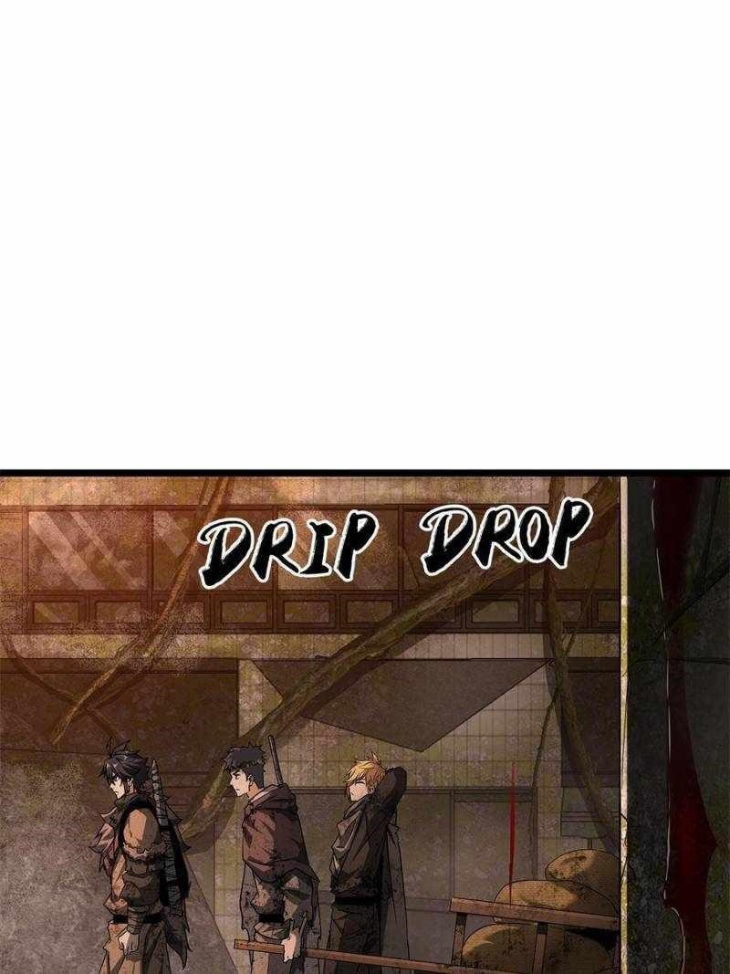 This Game Is Too Realistic Chapter 41 - Page 5