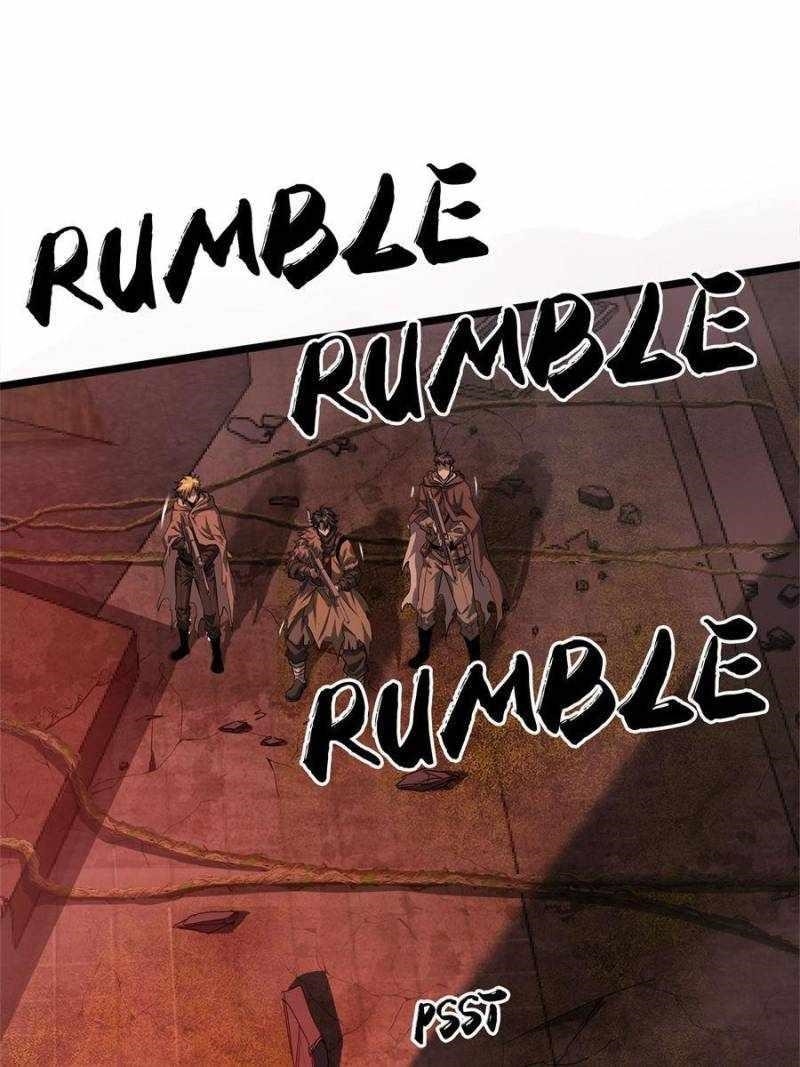 This Game Is Too Realistic Chapter 41 - Page 51