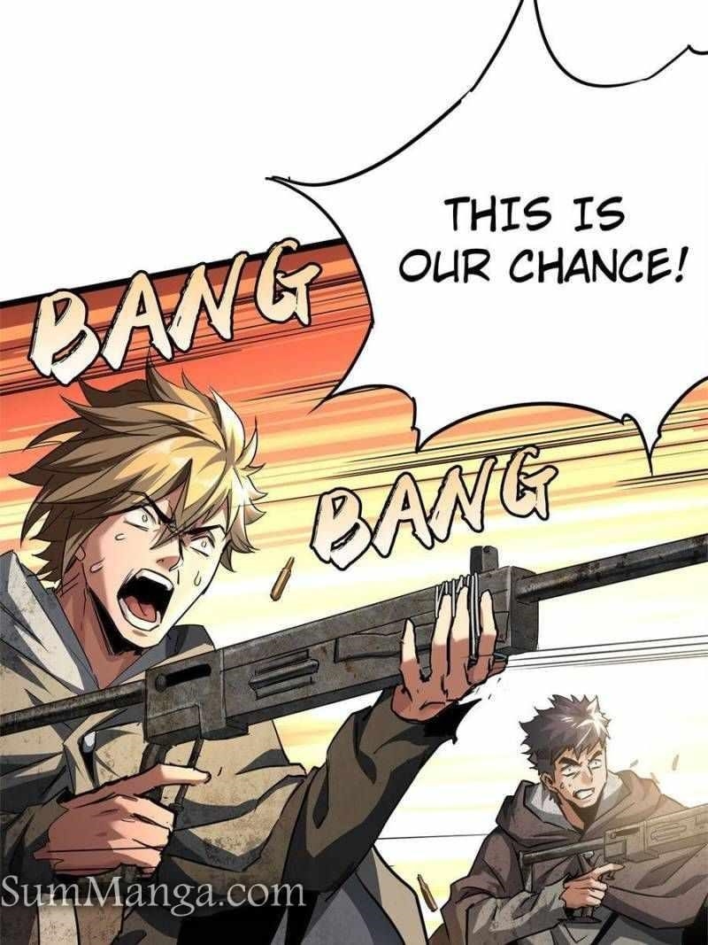 This Game Is Too Realistic Chapter 41 - Page 53