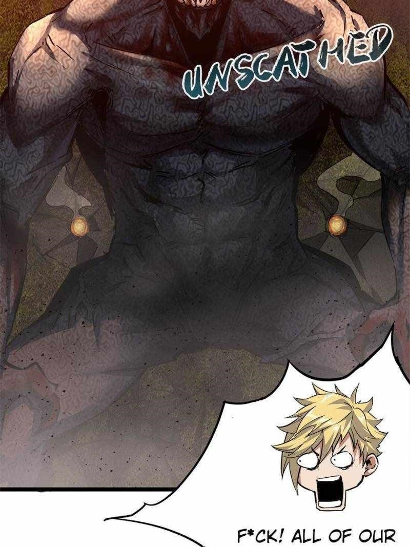 This Game Is Too Realistic Chapter 41 - Page 56