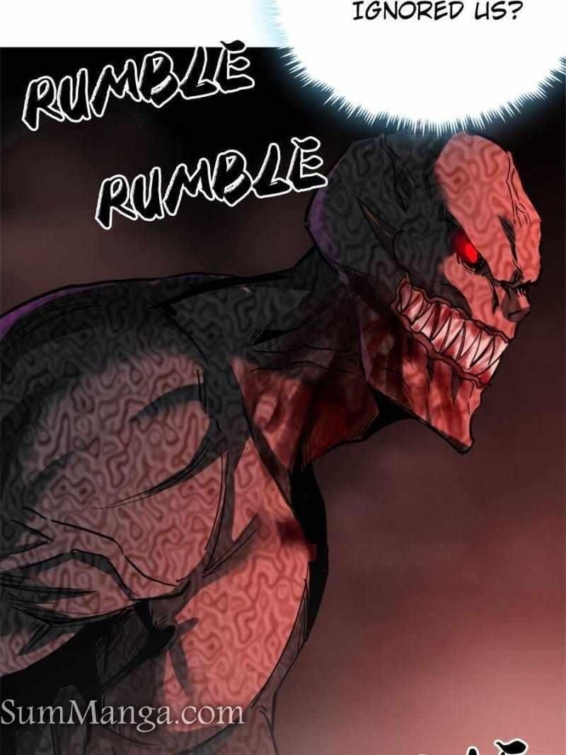 This Game Is Too Realistic Chapter 41 - Page 59