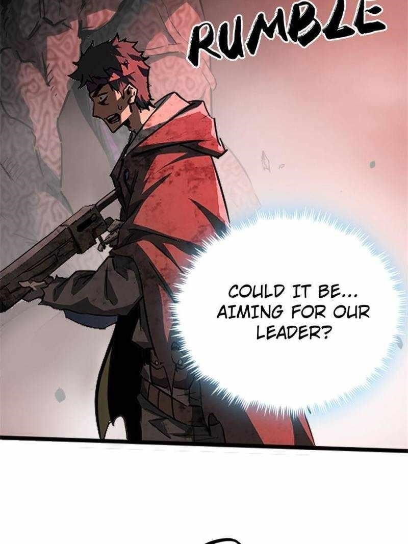 This Game Is Too Realistic Chapter 41 - Page 60