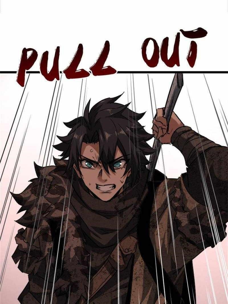 This Game Is Too Realistic Chapter 41 - Page 67