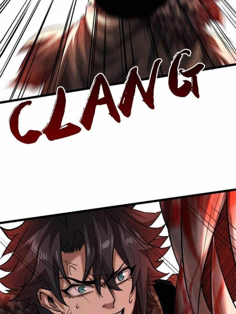 This Game Is Too Realistic Chapter 41 - Page 70