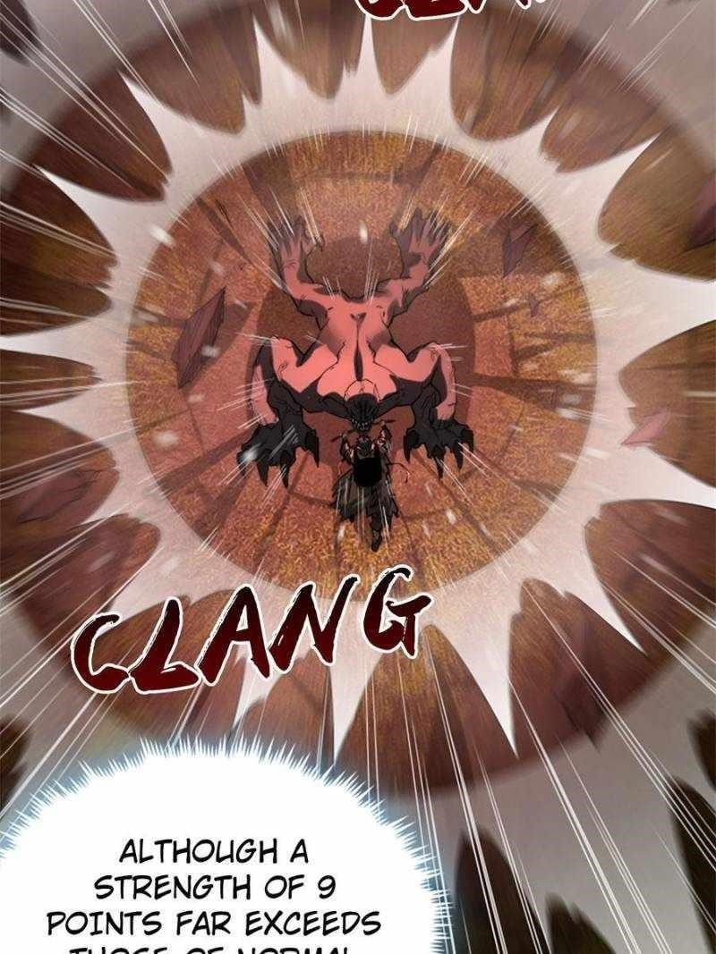 This Game Is Too Realistic Chapter 41 - Page 72