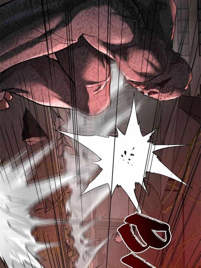 This Game Is Too Realistic Chapter 41 - Page 76