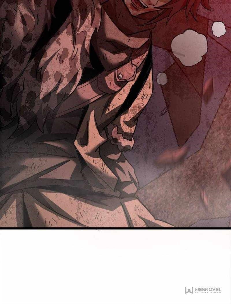 This Game Is Too Realistic Chapter 41 - Page 80