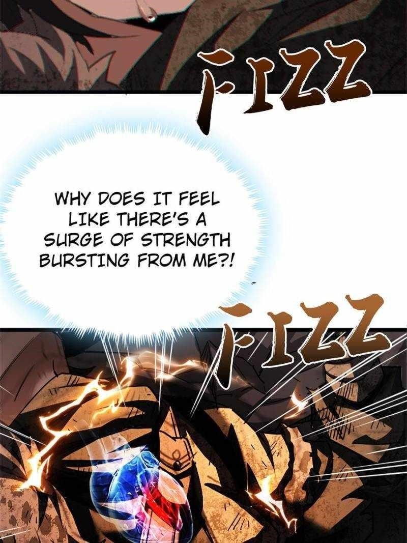 This Game Is Too Realistic Chapter 42 - Page 15