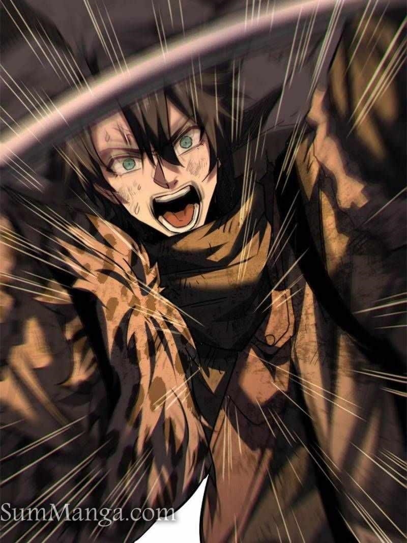 This Game Is Too Realistic Chapter 42 - Page 17