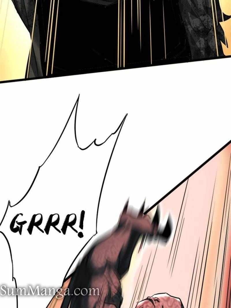 This Game Is Too Realistic Chapter 42 - Page 21