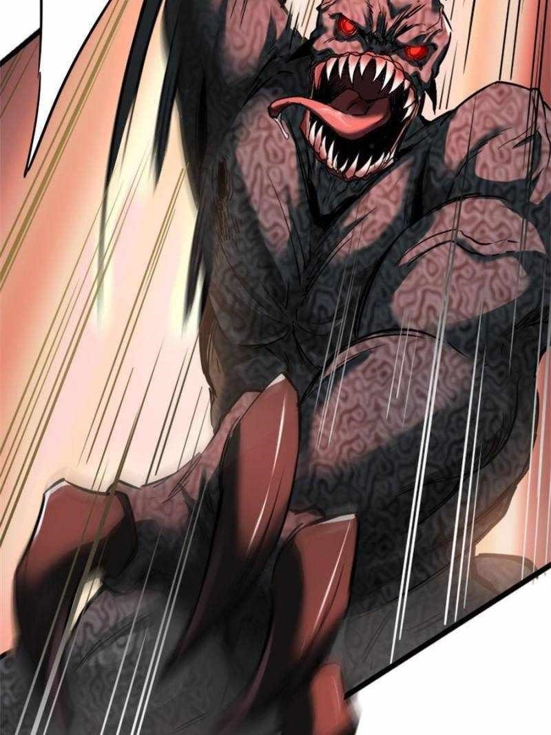 This Game Is Too Realistic Chapter 42 - Page 22