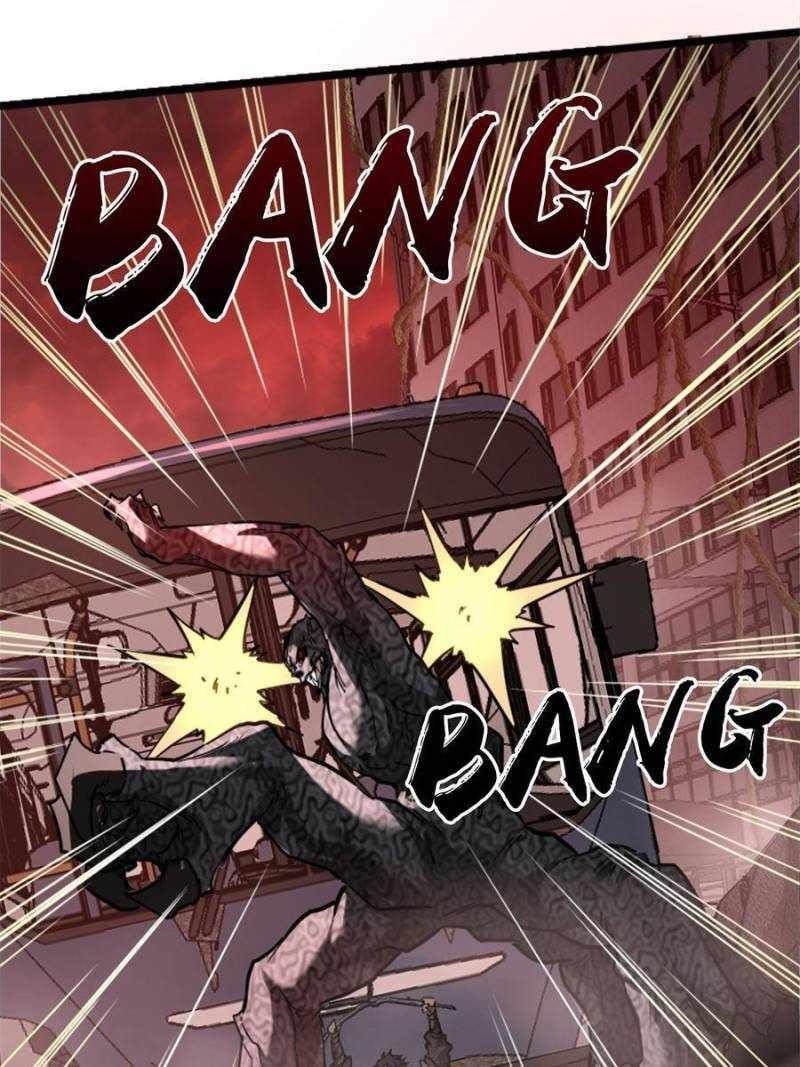 This Game Is Too Realistic Chapter 42 - Page 25