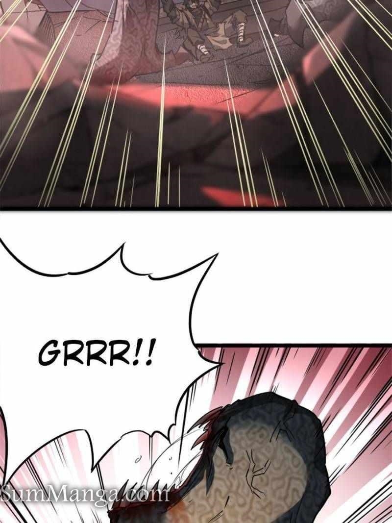 This Game Is Too Realistic Chapter 42 - Page 26