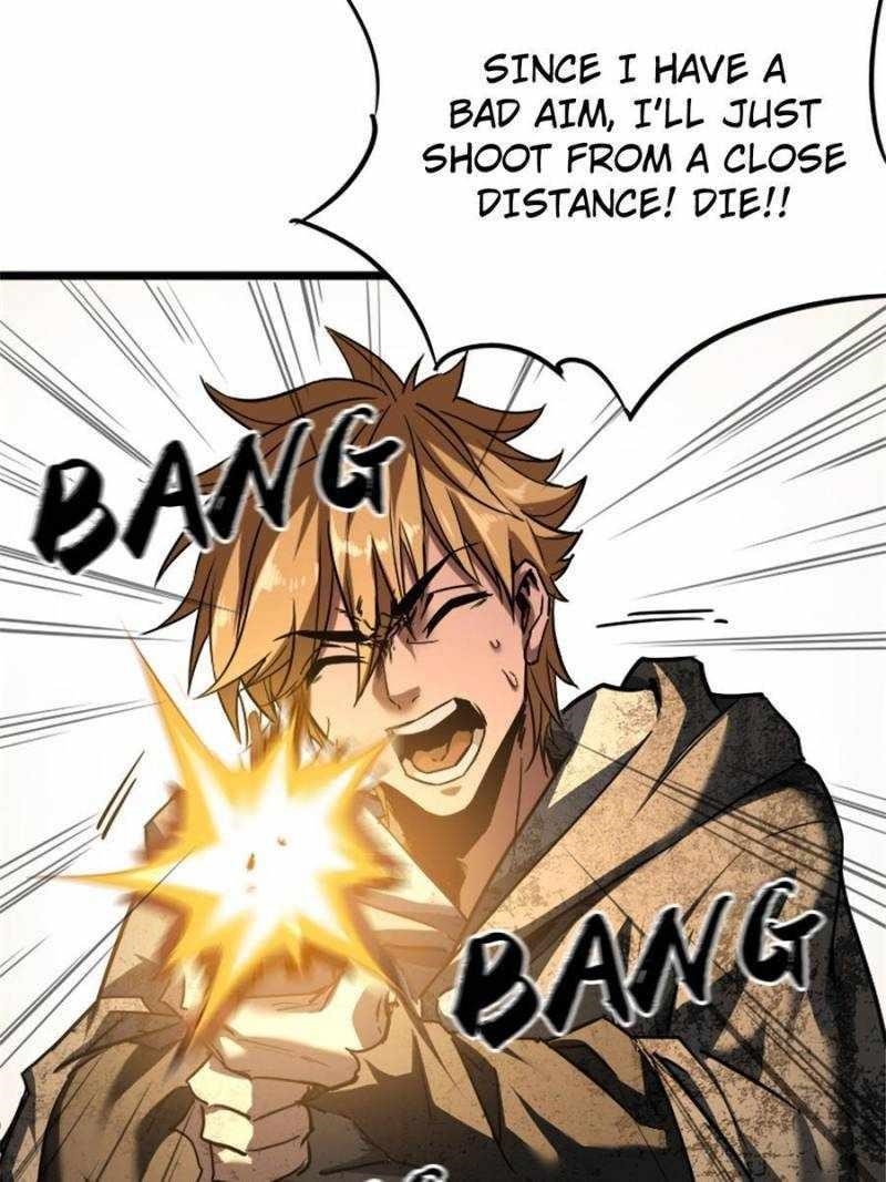 This Game Is Too Realistic Chapter 42 - Page 28