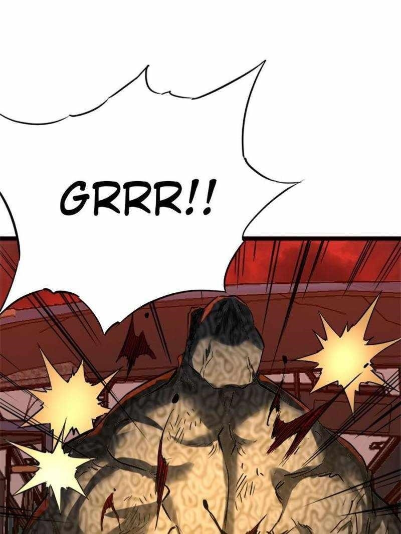 This Game Is Too Realistic Chapter 42 - Page 30