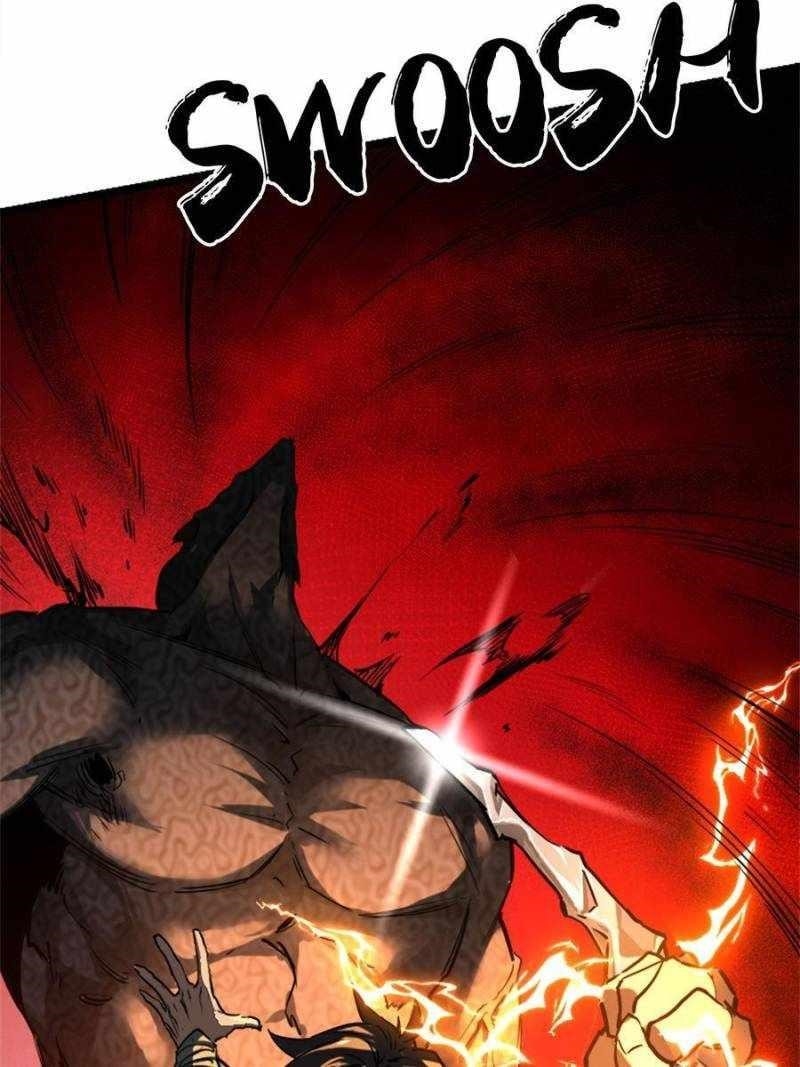 This Game Is Too Realistic Chapter 42 - Page 33