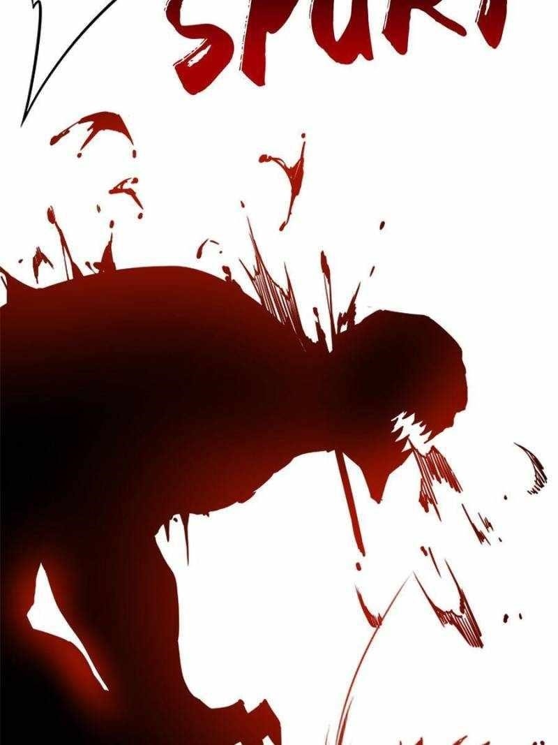 This Game Is Too Realistic Chapter 42 - Page 35