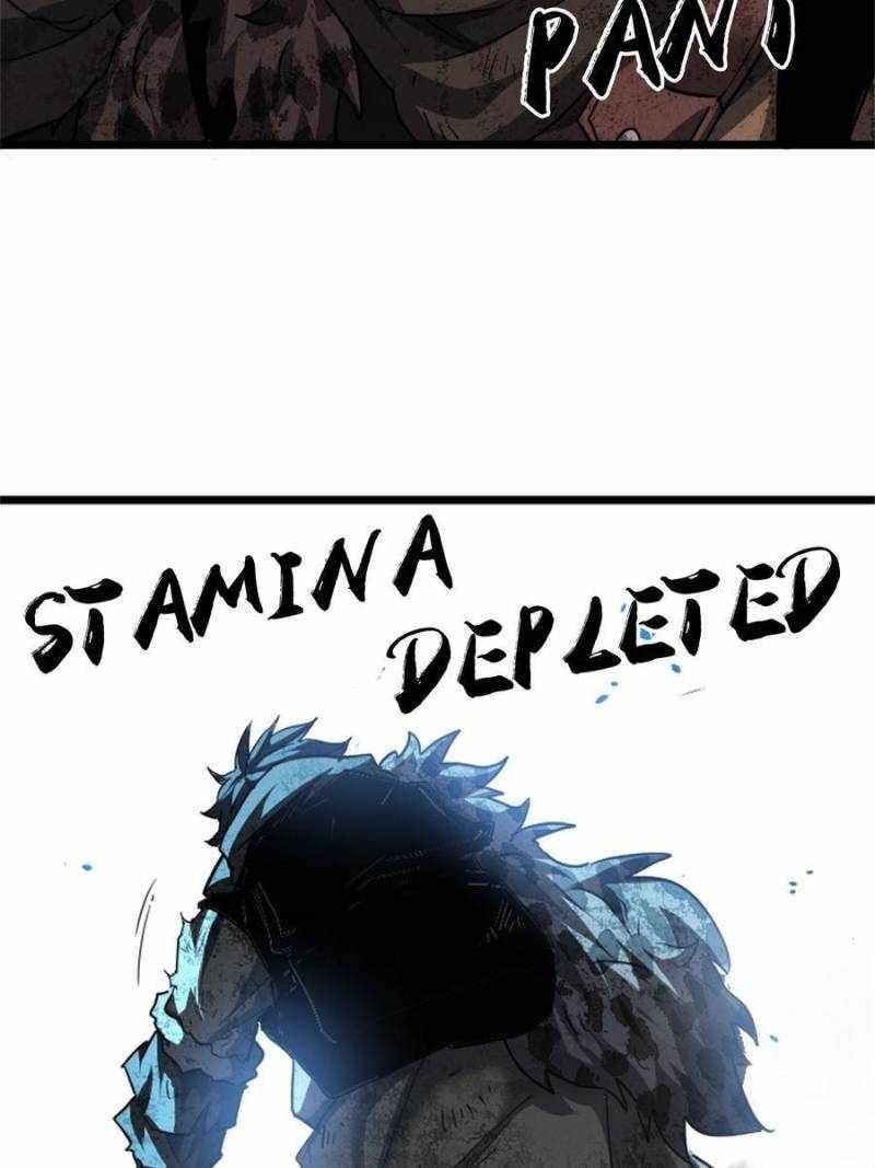 This Game Is Too Realistic Chapter 42 - Page 40