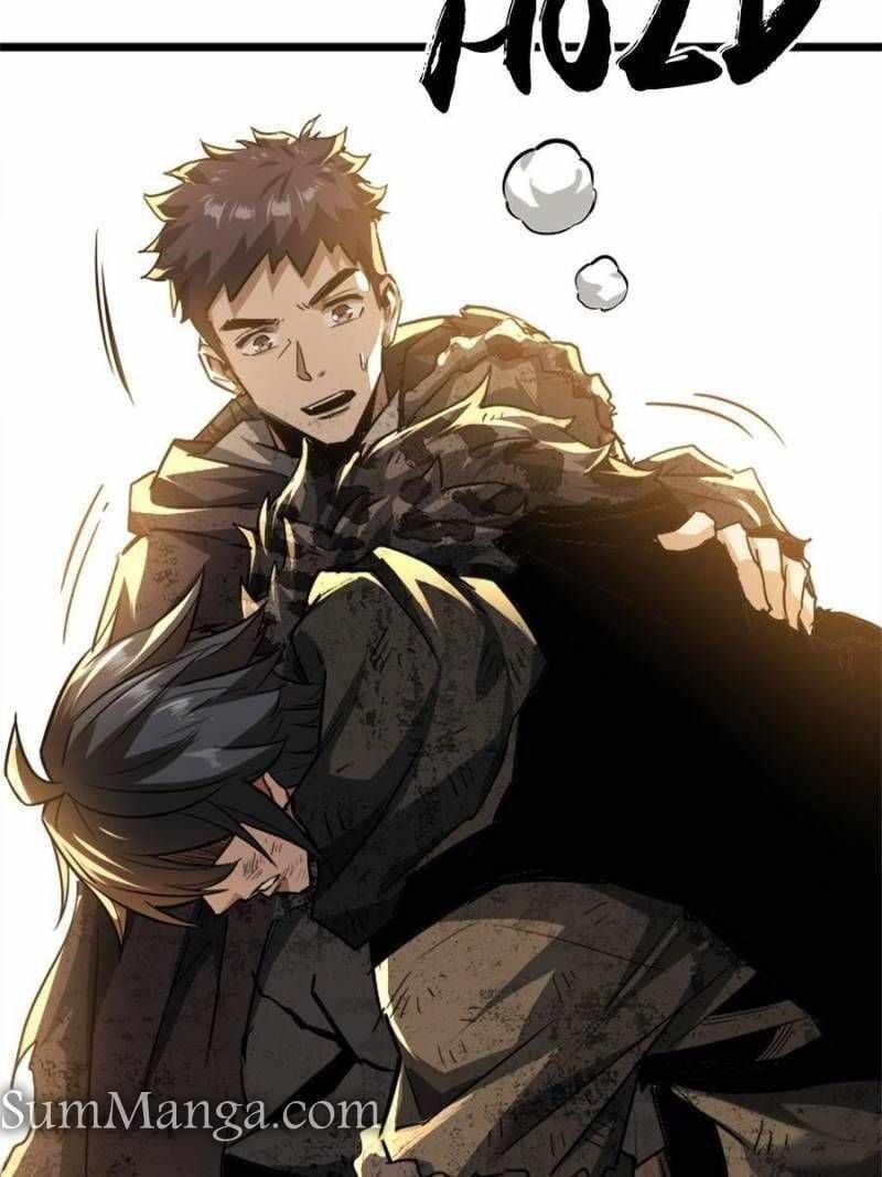 This Game Is Too Realistic Chapter 42 - Page 42