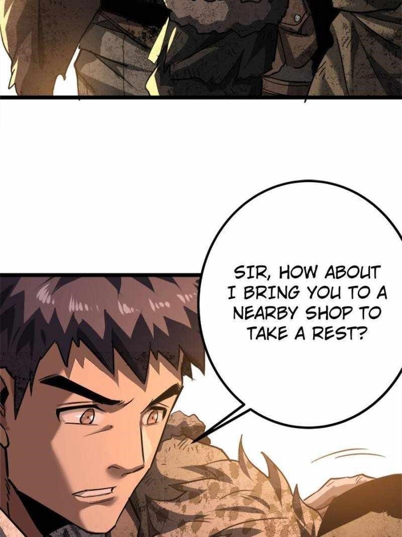 This Game Is Too Realistic Chapter 42 - Page 43