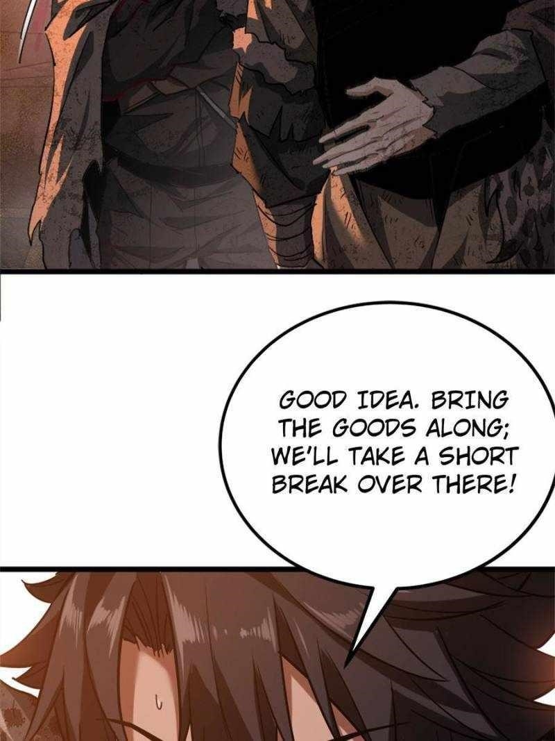 This Game Is Too Realistic Chapter 42 - Page 46