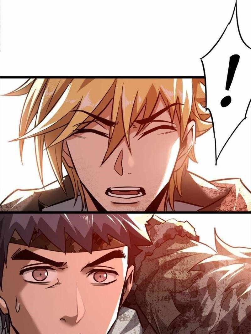 This Game Is Too Realistic Chapter 42 - Page 49