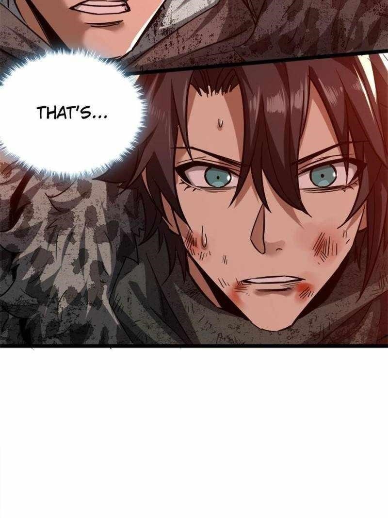 This Game Is Too Realistic Chapter 42 - Page 50