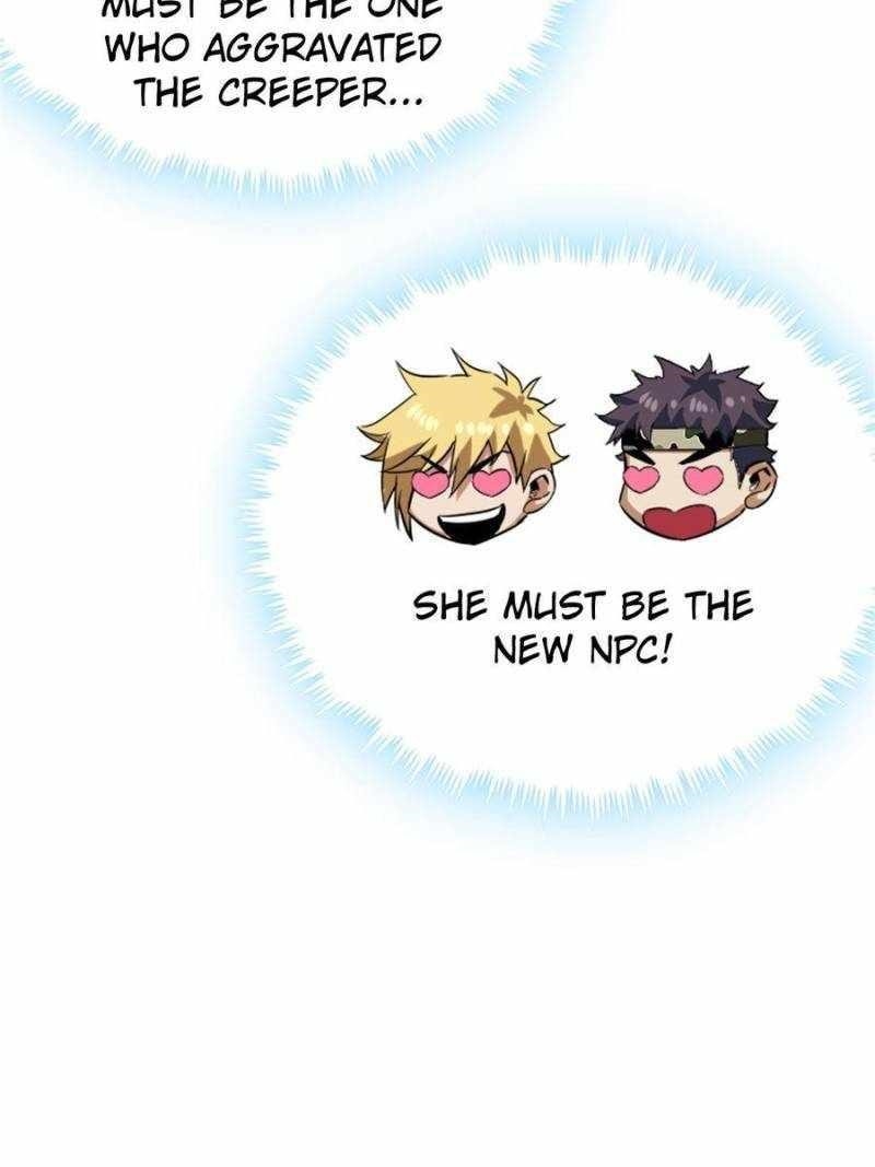 This Game Is Too Realistic Chapter 42 - Page 57