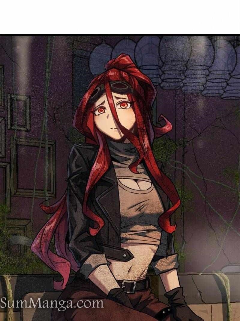 This Game Is Too Realistic Chapter 43 - Page 1