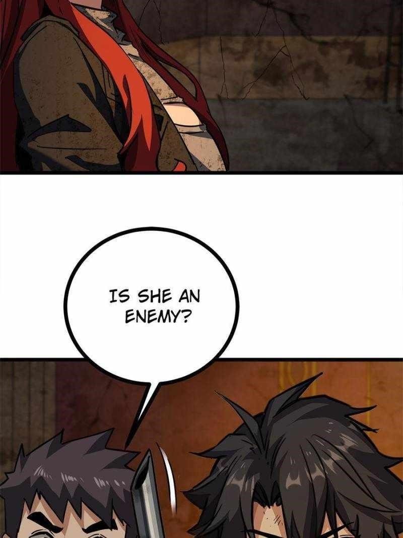 This Game Is Too Realistic Chapter 43 - Page 10