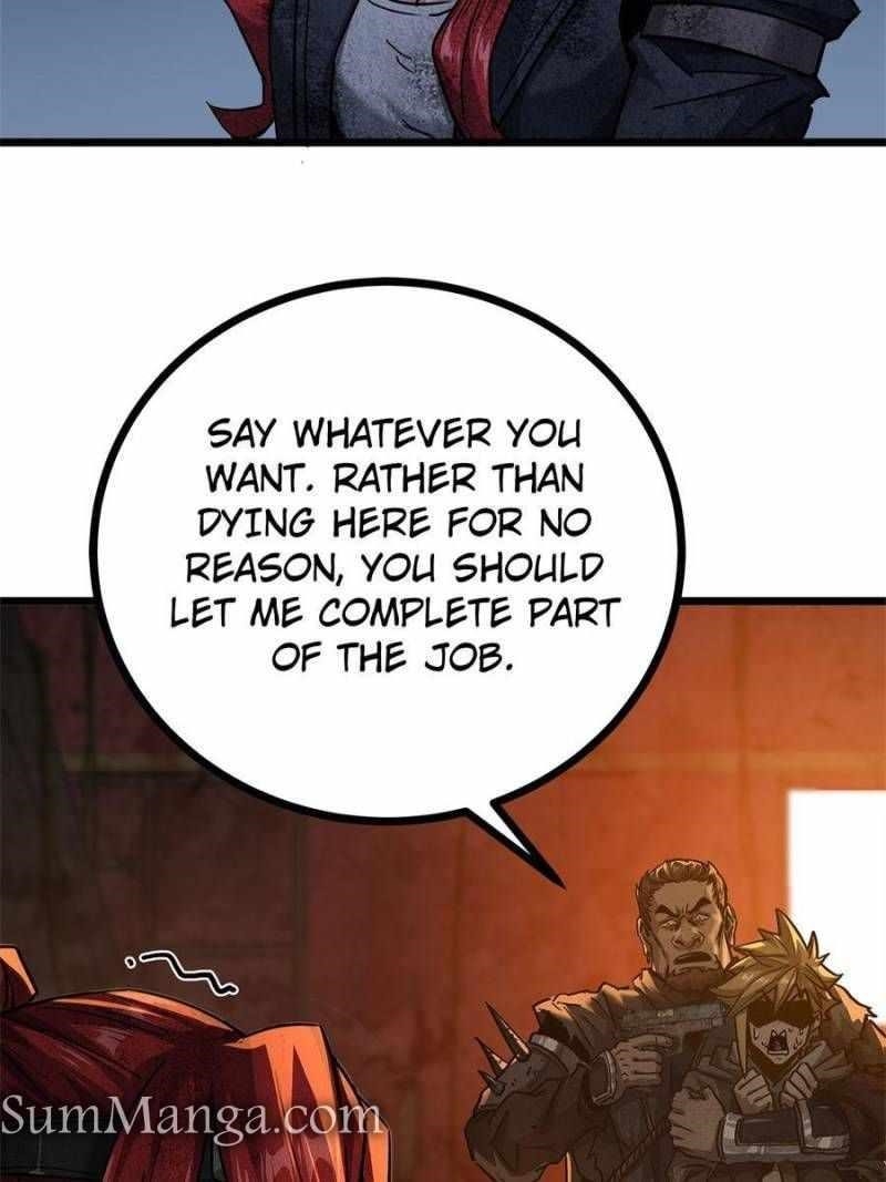 This Game Is Too Realistic Chapter 43 - Page 100