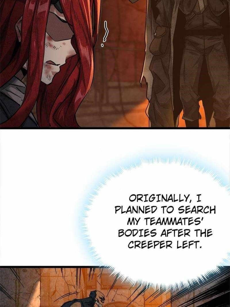 This Game Is Too Realistic Chapter 43 - Page 101